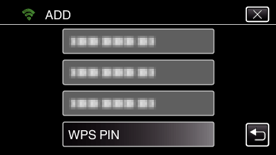 C3Z-WiFi_ACCESS POINTS ADD WPS P